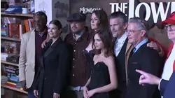 FX's new series 'The Lowdown' premieres in New York City