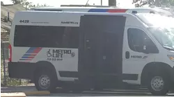 METROLift booking system switching to new platform called OnDemand causes headache for some riders