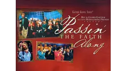 Passin' The Faith Along