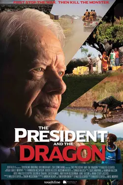 The President and the Dragon