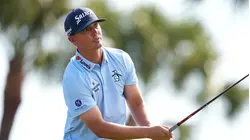 Max McGreevy's unbelievable albatross leads Shots of the Week