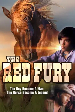 The Red Fury