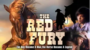 The Red Fury