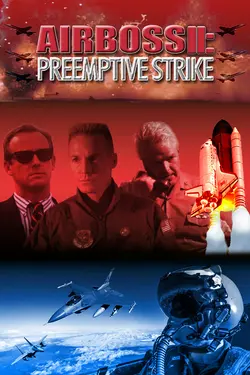 Airboss II: Preemptive Strike