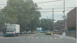 Man stabbed in the torso, slashed in the face in Soundview