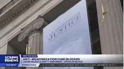 Judge extends block on Trump's $1.8 billion 'Anti-Weaponization Fund'