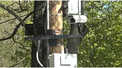 Fairfield says speed cameras cut speeding by 83%