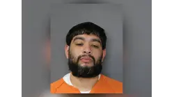 Paramus police charge Airmont man in gas station robbery that injured attendant