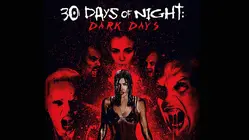 30 Days of Night: Dark Days