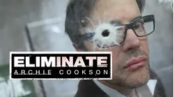Eliminate: Archie Cookson
