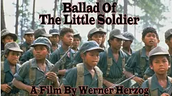 Ballad Of The Little Soldier