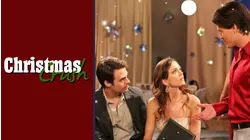 Christmas Crush