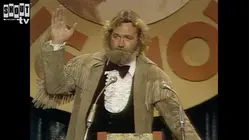 The Dean Martin Celebrity Roasts: Dan Haggerty (11/2/77)