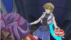 Fusion Destruction