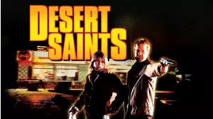 Desert Saints