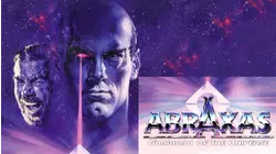 Abraxas - Guardian of the Universe