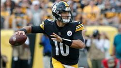 Did The Steelers Mishandle Their Quarterback Situation?