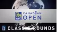 2022 RBC Canadian Open - Final Round