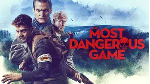 The Most Dangerous Game