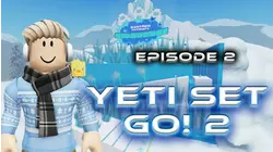 Yeti Set Go! 2