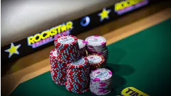 WPT L.A. Poker Classic 2020 - Part 3
