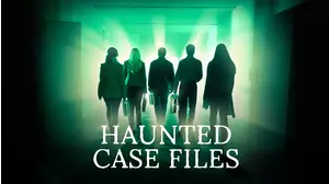 Haunted Case Files