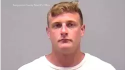 Former deputy found guilty of second-degree murder in killing of Sonya Massey