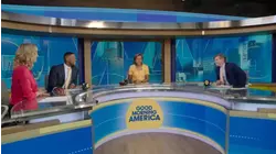 GMA to celebrate 50th anniversary on Monday