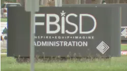 Fort Bend ISD substitute teacher off job after allegedly assaulting student, officials say