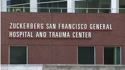 Fatal stabbing at SF General Hospital reignites safety concerns