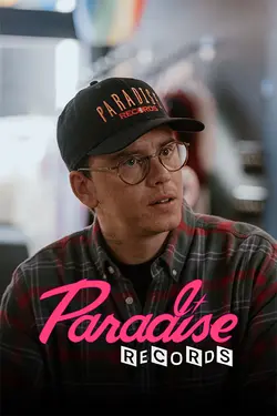 Paradise Records
