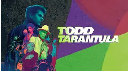 Todd Tarantula