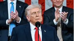 Key Takeaways From Trump's 2026 State of the Union Address