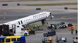 New Report Details Communication Failures in LaGuardia Crash