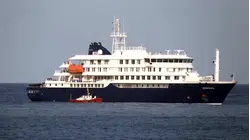 Sick Passengers Evacuated From Hantavirus-Plagued Cruise