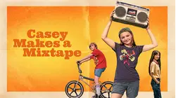 Casey Makes A Mixtape