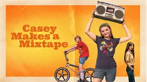 Casey Makes A Mixtape
