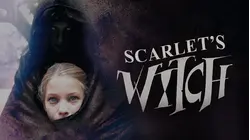 Scarlet's Witch