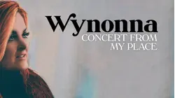 Wynonna Judd: Concert From My Place