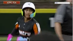 Bayonne defeats New England 2-1 in Little League World Series opener