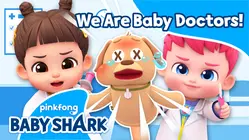 We Are Baby Doctors!