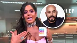 Maripily reacciona al truene entre Lupillo Rivera y Taina Pimentel le manda un mensaje