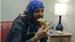 Why Pizza?