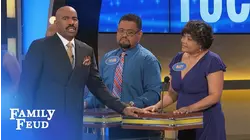 Hey everybody! I GOT A GOOD ONE!!! Family Feud