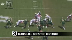 Top Plays of Week 2 | RAM Trucks Power Plays of the Week