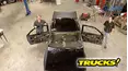 Trucks!