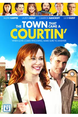 Town That Came A-Courtin