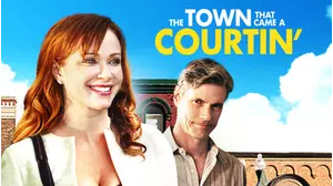 Town That Came A-Courtin