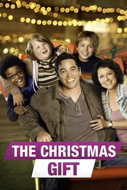 The Christmas Gift