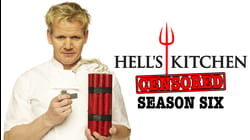 7 Chefs Compete